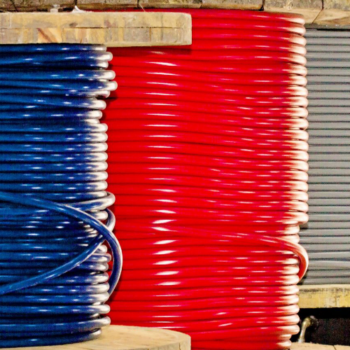 Welding Cable | Continental Cables
