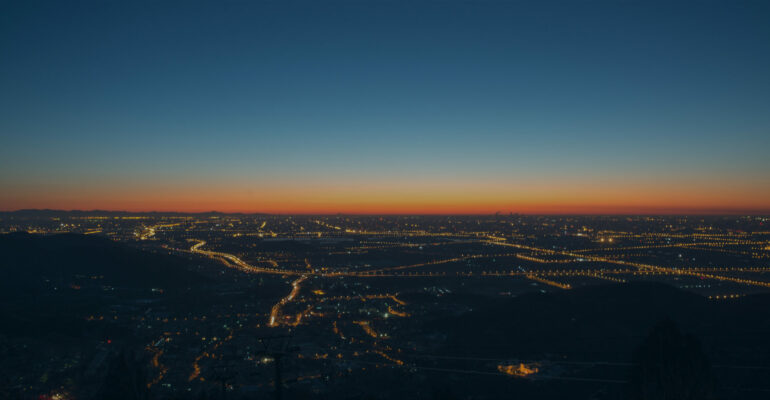 Lighting Up The Continent of Africa. | Continental Cables