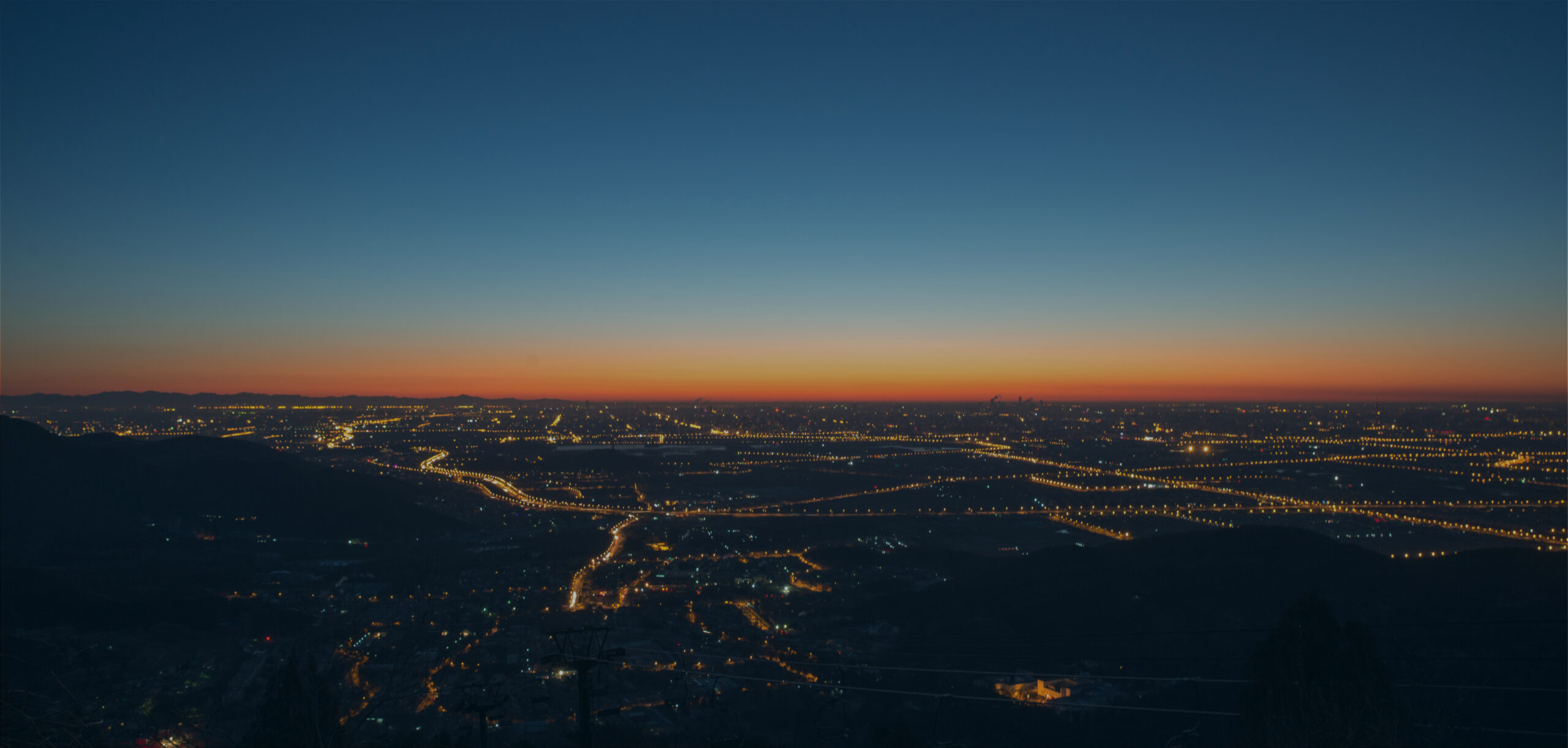 Lighting Up The Continent of Africa. | Continental Cables