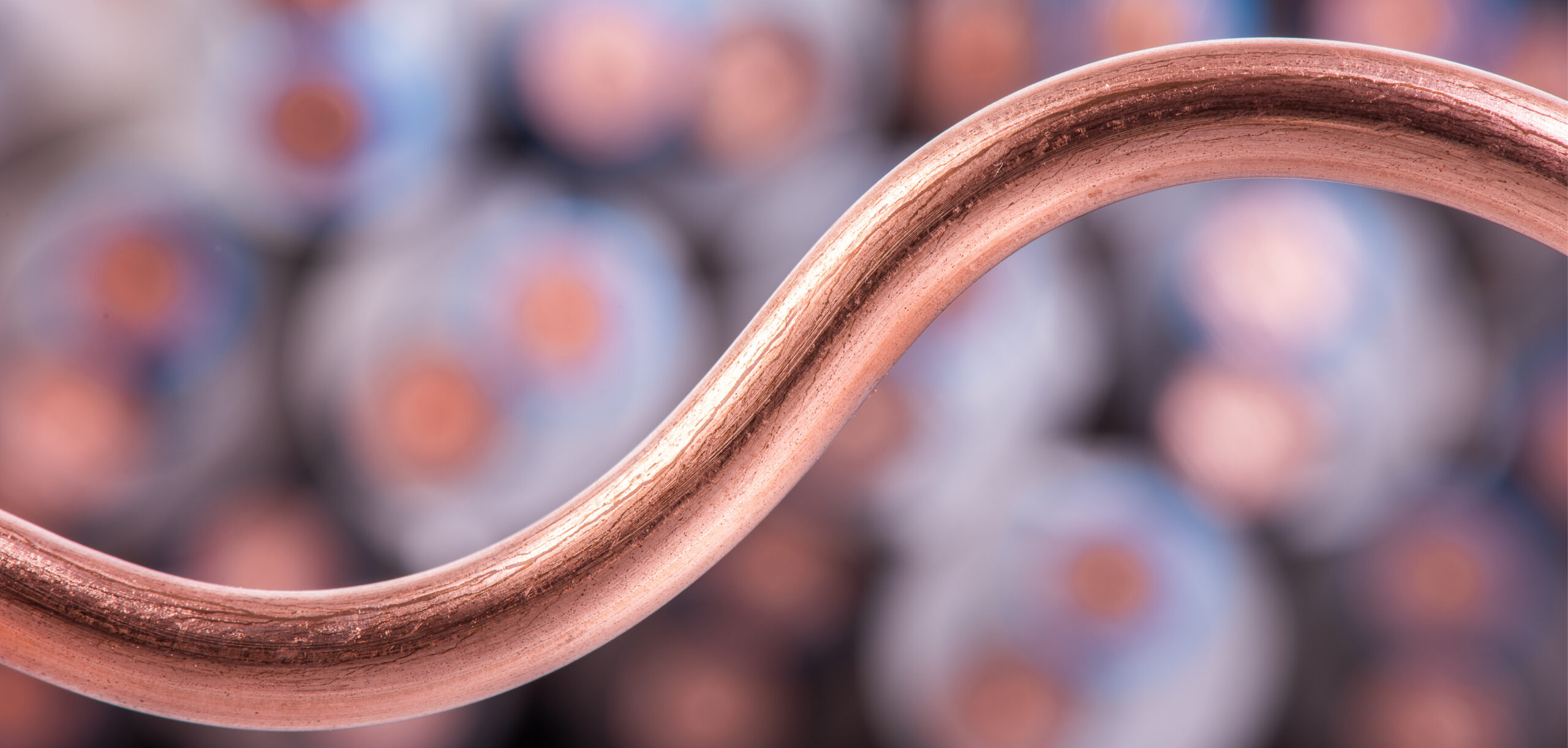 Growing With The Continent | Continental Cables
