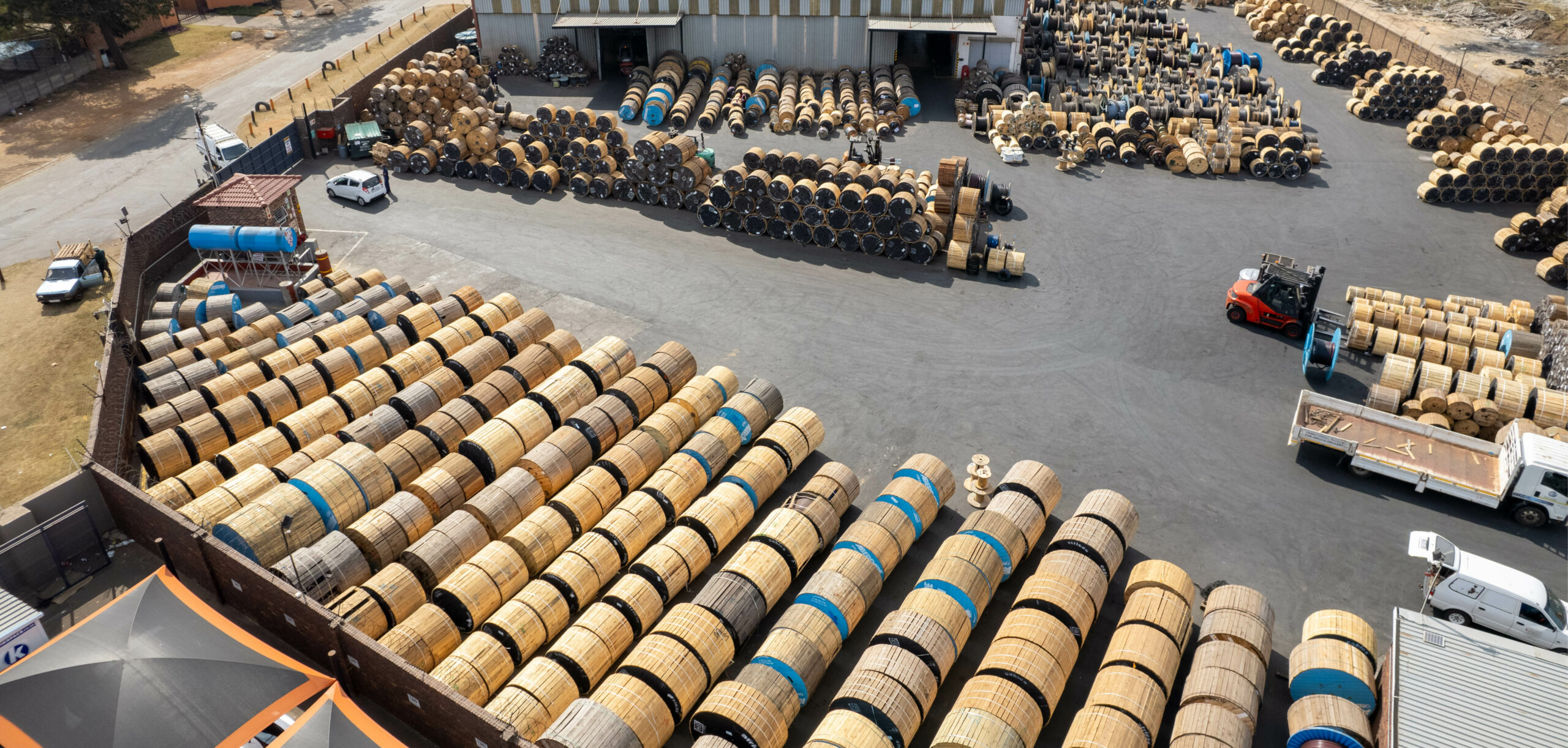 Elevating Excellence | Continental Cables