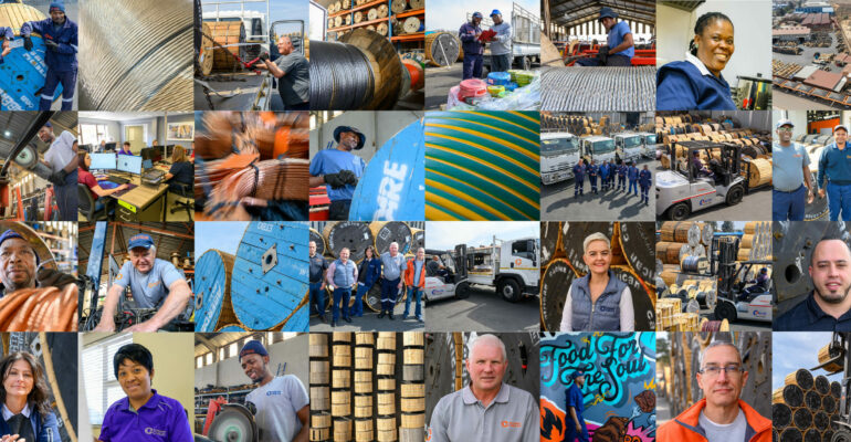 Celebrating another year of connection | Continental Cables