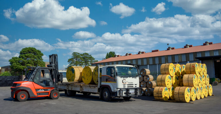 Smooth & Steady: How Continental Cables Navigates Uncertainty to Deliver Cable On Time, Every Time 7 Smooth & Steady: How Continental Cables Navigates Uncertainty to Deliver Cable On Time, Every Time | Continental Cables