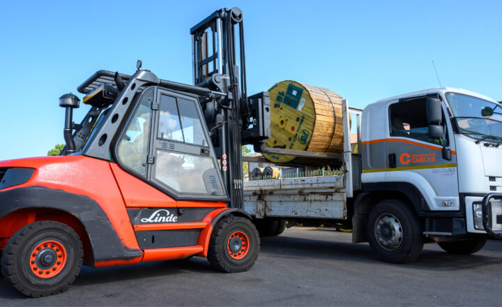 How We Mitigate Price Volatility for South Africa's Construction and Manufacturing Industries | Continental Cables