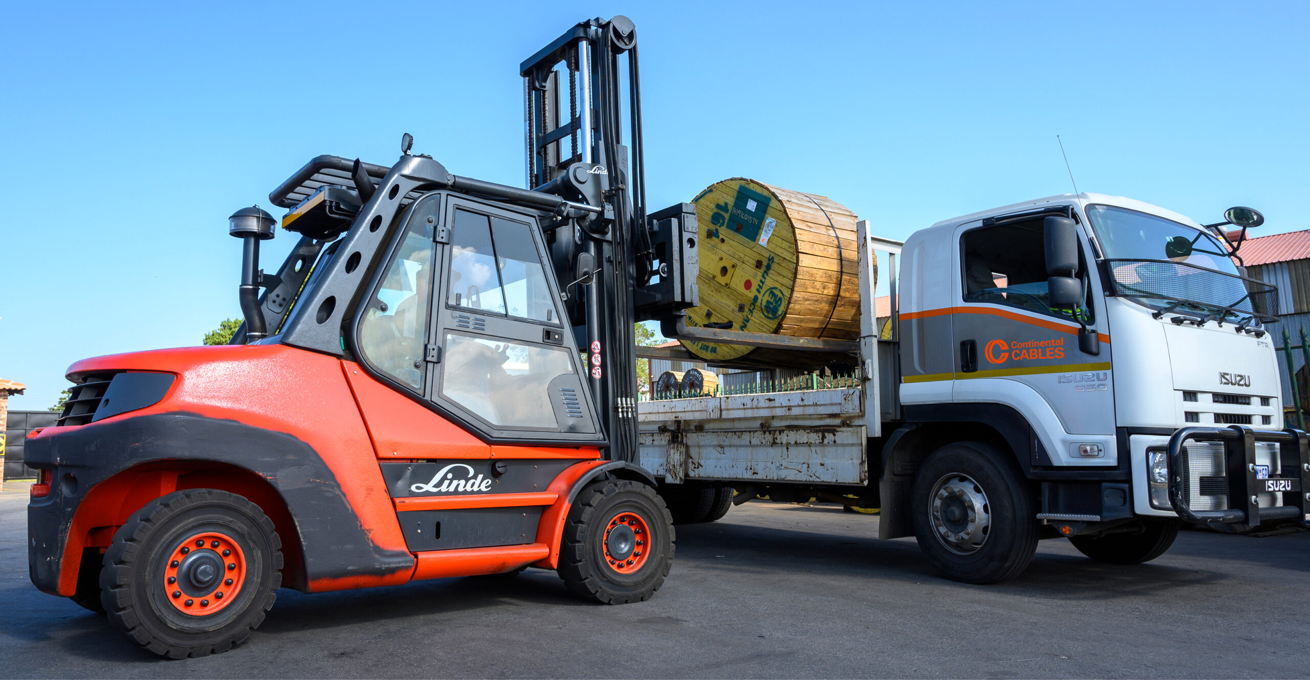 How We Mitigate Price Volatility for South Africa's Construction and Manufacturing Industries | Continental Cables