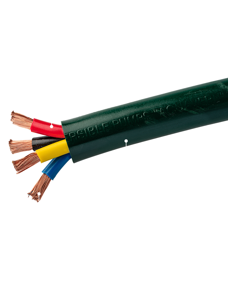 Submersible Pump Cable