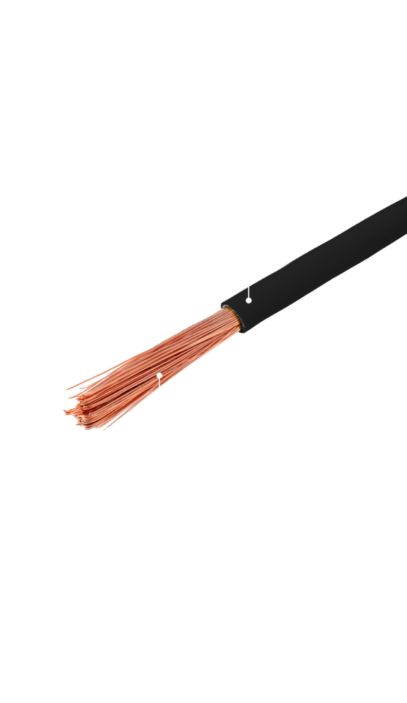 Copper Single Core (GPD)