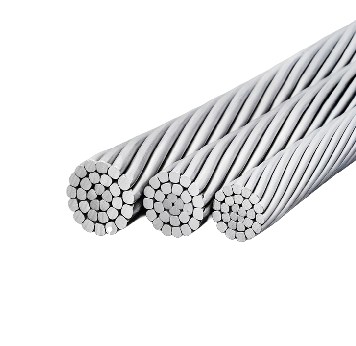 Aluminium Overhead Conductors (AAC AND AAAC)