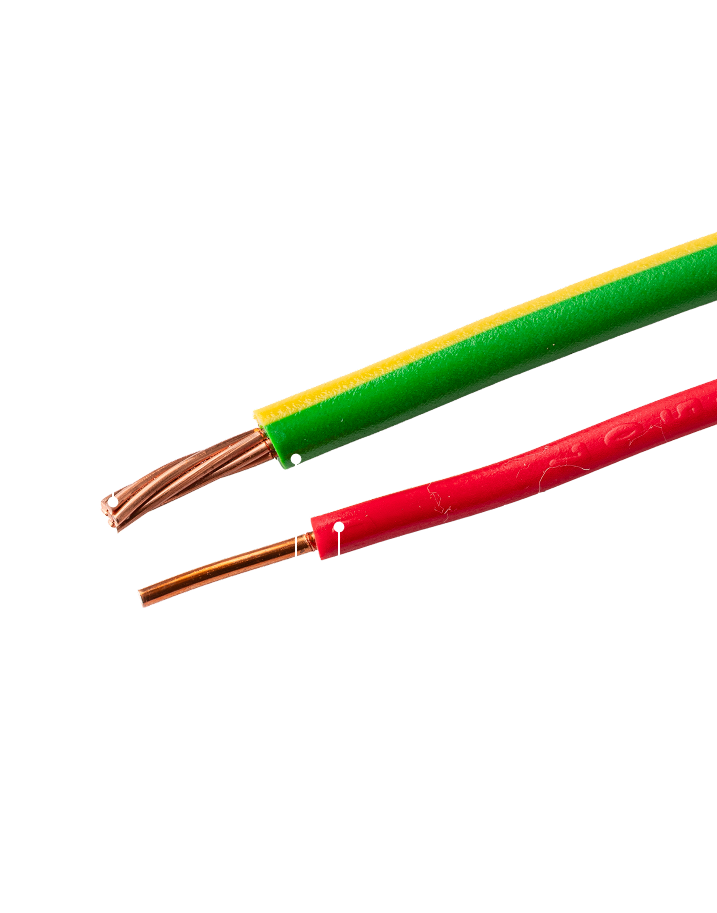 General Purpose Wire