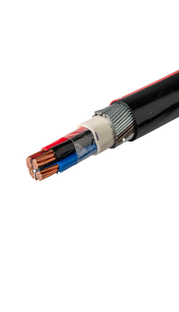 Flame Retardant Cable