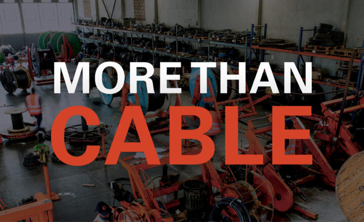 More Than Cable: A New Chapter for Continental Cables